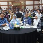 Yuliantini Hadiri Riau Economic Forum, Inhil Dorong Hilirisasi Komoditas Kelapa