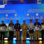 Yuliantini Hadiri Riau Economic Forum, Inhil Dorong Hilirisasi Komoditas Kelapa