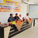Persiapan Akreditasi 2026, RSUD Puri Husada Tembilahan Gelar In House Training Pencegahan dan Evakuasi Kebakaran