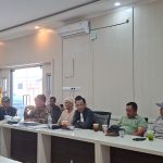 Polemik Bagi Hasil danStatus Lahan, PT OskarInvestama dan Koperasi Sejahtera Bersama Dipanggil Pemda Inhil