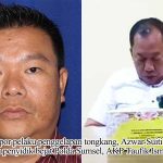 Bongkar Dugaan Pemerasan di Polda Sumsel, Wilson Lalengke: Ada Indikasi Keterlibatan Jajaran Atasan!