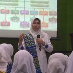 Ketua BKMT Inhil Ajak Pengurus Tanah Merah Perkuat Sinergi dan Gerakkan Program Organisasi