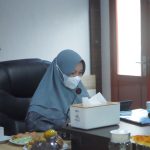 HKG PKK ke-54 Segera Digelar, Katerina Susanti Matangkan Rangkaian Kegiatan di Inhil