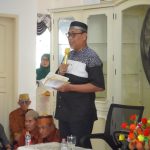 Maulid Nabi Bersama PWRI Inhil, Sekda Ajak Teladani Akhlak Rasulullah SAW