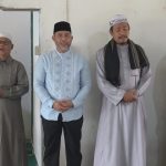 Maulid Nabi di Ponpes Al-Baaqiyatussa’adiyyah, Bupati Inhil Tekankan Pentingnya Pendidikan Akhlak dan IPTEK