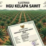 Pengajuan HGU PT Oscar Investama Berpolemik, Kuasa Hukum Anggota Koperasi Pertanyakan Wewenang Pengurus