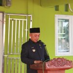 Bupati Herman Dorong BPD dan Pemerintah Desa Perkuat Sinergi Bangun Desa