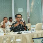 Pemkab Inhil Dorong Pemerataan Listrik Perdesaan, 117 Dusun Diusulkan Masuk Program Lisdes