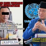 Saling Lempar Tanggung Jawab Kasus Pemerasan Rp75 Juta, Ketum PPWI Siap Seret Kapolda Sumsel ke Propam Polri