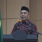 Bupati Herman Buka Ruang Aspirasi Anak, Forum Anak Inhil Dikukuhkan