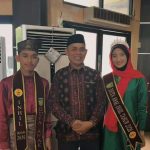 Siswa MAN 1 Inhil Raih Gelar Duta Anak Kabupaten Indragiri Hilir 2026, Kepala Madrasah Berikan Apresiasi Tinggi