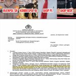 Lawan Budaya “Pingpong” Birokrasi, Wilson Lalengke Resmi Laporkan Kapolda Sumsel Shandi Nugraha ke Divpropam Mabes Polri