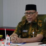Kabel Fiber Optik Semrawut Ancam Tembilahan, Pemkab Inhil Siapkan Tim Gabungan Untuk Penertiban