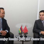 Mauritius Ambil Langkah Strategis, Dukung Otonomi Sahara di Bawah Kedaulatan Maroko