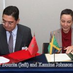Jamaika dan Maroko Tandatangani Komunike Bersama, Wilson Lalengke: Langkah Strategis bagi Masa Depan Rakyat Sahara