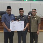 KUPA dan PPAS Perubahan 2026 Disepakati, Penganggaran Inhil Diselaraskan dengan Kondisi Keuangan Daerah