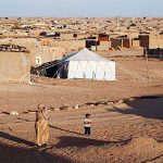 Kedok Polisario Terbongkar: Bantuan Kemanusiaan Dirampok, Persisma Desak Pengungsi Dipulangkan ke Sahara Maroko