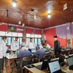 MAN 1 Indragiri Hilir Jadi Titik Lokasi Pelaksanaan OMI Tingkat Kabupaten, Siapkan Siswa Melalui Pembimbingan Ahli