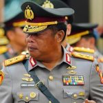Resmi Jabat Kapolda Riau, Irjen Arman Achdiat Tekankan Empati, Kepedulian, dan Pelayanan Humanis