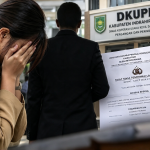 Sekretaris DKUPP Inhil Bantah Tudingan Dugaan Pelecehan Terhadap Rekan Sekantor