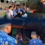 Jaga Kondusifitas Blok Hunian, Lapas Tembilahan Tertibkan Kamar WBP