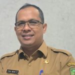Relokasi 1.153 Pedagang Pasar Yos Sudarso Tembilahan, Pemda Inhil Pastikan Seluruhnya Dapat Tempat