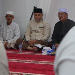 Pemkab Inhil dan Bupati Tanjabar Hadiri Haul Syekh Abdul Qodir Al-Jailani di Tembilahan