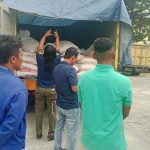 Deninteldam XIX/TT Ungkap Dugaan Penimbunan Pupuk di Riau, 69,2 Ton Diamankan