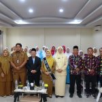 Forum PAUD Inhil Dikukuhkan, Kolaborasi Diperkuat Sukseskan Wajib Belajar 13 Tahun