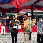 PASUS MAN 1 Indragiri Hilir Raih Tiga Prestasi