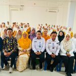 Al Insyirah Sambangi RSUD Puri Husada Tembilahan, Bidik Kolaborasi Perkuat SDM dan Pelayanan Kesehatan