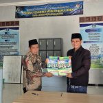 MAN 3 Sragen Gandeng PPTQ IT Nurul Huda Amanah Suparno untuk Penguatan Pendidikan