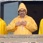 Bukan Sekadar Retorika! Raja Mohammed VI Tawarkan Solusi Nyata bagi Tantangan Global