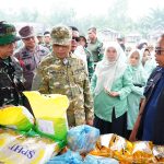 TMMD ke-130 Kodim 0314/Inhil Resmi Dibuka