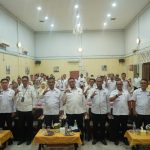 Pemkab Inhil Luncurkan JDIH Terintegrasi i-Potret, Perkuat Akses Informasi Hukum dan Layanan Digital