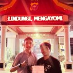 Karyawan MR.DIY Tembilahan Diduga Diteror: Ancaman Pembunuhan Lewat WhatsApp, Korban Mengaku Diintimidasi di Jalan
