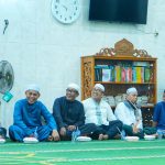 Bupati Herman Galakkan Program Suling, Ajak ASN dan Masyarakat Makmurkan Masjid