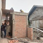 ​Sentuh Kebutuhan Dasar Masyarakat, TMMD ke-130 Kodim 0314/Inhil Penuhi Akses Sanitasi dan Air Bersih di Desa Kuala Lemang