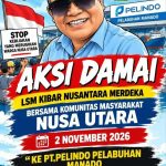 JANGAN BUAT ATURAN YANG MENYENGSARAKAN KAMI