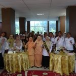 Bupati Inhil Buka Pembekalan Lomba Resensi Buku, Dorong Penguatan Budaya Literasi