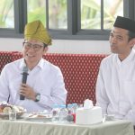 Gus Muhaimin Berharap UAS Jadi Perekat Persatuan Ulama dan Umat Islam