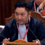 Advokat Dolfie Rompas Minta Saiful Mujani dan Dino Patti Djalal Klarifikasi Isu Pertemuan dengan Dubes Singapura