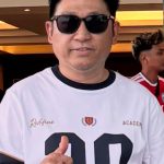 Advokat Dolfie Rompas Ingatkan Aktor Intelektual di Balik Aksi Demo: Aspirasi Dijamin Konstitusi, Makar Tidak Boleh Ditoleransi