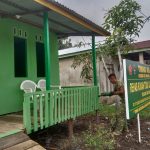 Bukan Sekadar Membangun Rumah, TMMD ke-130 Kodim 0314/Inhil Hadirkan Harapan Baru bagi Warga Kuala Lemang