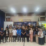 Bea Cukai Tembilahan Perkuat Pelayanan Publik, Dorong UMKM Inhil Tembus Pasar Ekspor